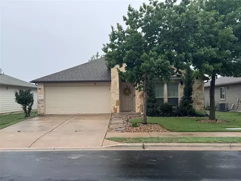 733 Pinnacle Dr, Georgetown, TX 78626