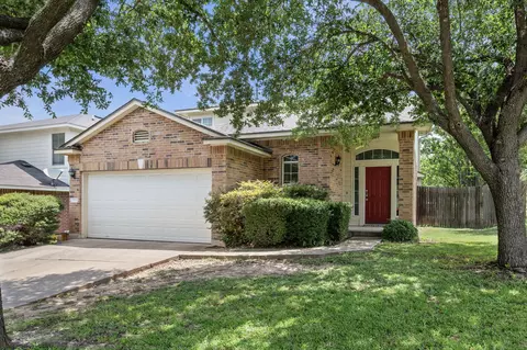 1519 Plume Grass Pl, Round Rock, TX 78665