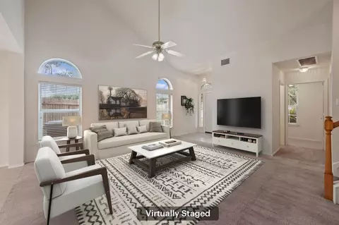 1519 Plume Grass Pl, Round Rock, TX 78665