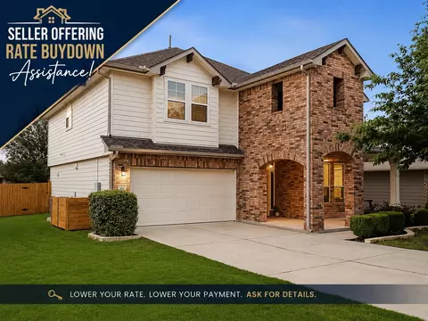 113 Bastian Ln, Georgetown, TX 78626