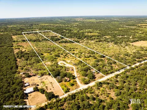 10597 Cr 137, Breckenridge, TX 76470