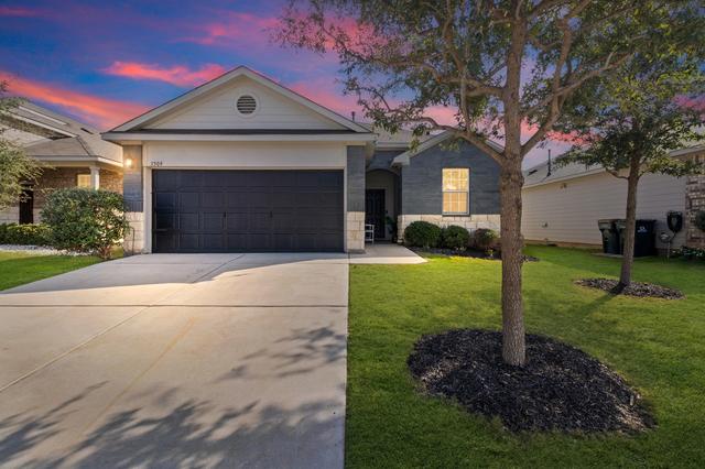 3606 Chappie Ln, Austin, TX 78725