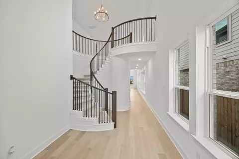 357 Blue Summit Bnd, Liberty Hill, TX 78642