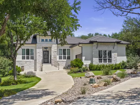 212 Canyon Crk, Horseshoe Bay, TX 78657