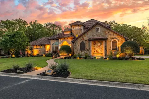 105 Hopewell Cir, Georgetown, TX 78628
