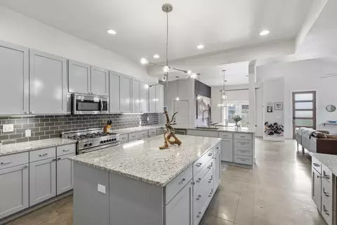 Kitchen - 3019 Lyons Rd, Austin, TX 78702 photo 1 of 3