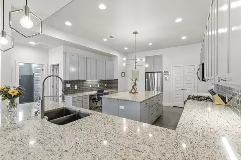 Kitchen - 3019 Lyons Rd, Austin, TX 78702 photo 3 of 3