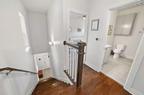 Entry Way - 3019 Lyons Rd, Austin, TX 78702 photo 1 of 1