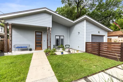 Exterior - 3019 Lyons Rd, Austin, TX 78702 photo 2 of 5