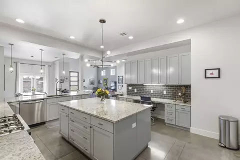 Kitchen - 3019 Lyons Rd, Austin, TX 78702 photo 2 of 3