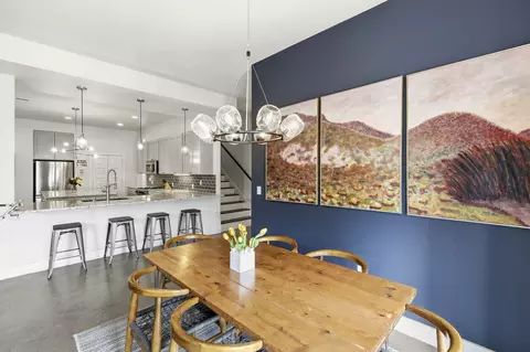 Dining - 3019 Lyons Rd, Austin, TX 78702 photo 1 of 1