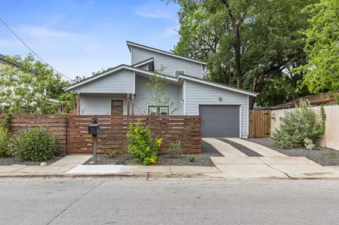 3019 Lyons Rd, Austin, TX 78702