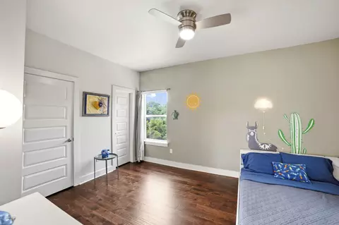 Bedroom - 3019 Lyons Rd, Austin, TX 78702 photo 4 of 4