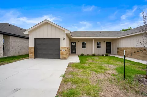 410 W Avenue C, Copperas Cove, TX 76522