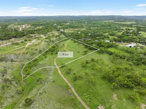 lot20 Gracewood Way, Dripping Springs, TX 78620