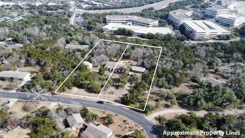 829 Castle Ridge Rd # A, Austin, TX 78746
