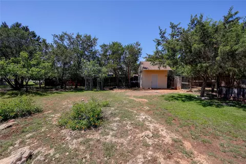 70 Crazy Cross Rd, Wimberley, TX 78676