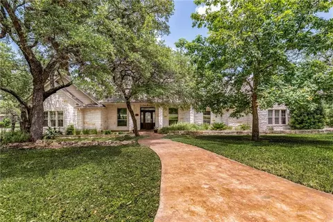 400 Bedford Dr, Spicewood, TX 78669
