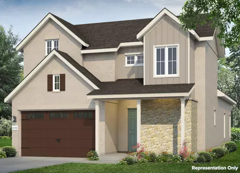 601 C-bar Ranch Trl #62, Cedar Park, TX 78613