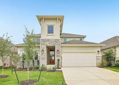 408 Brandywine Rd, Hutto, TX 78634