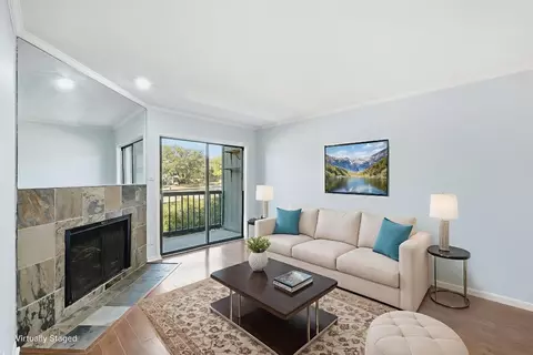 8888 Tallwood Dr #2206, Austin, TX 78759