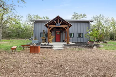 12975 Young Ln, Carmine, TX 78322