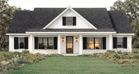 1488 Barth Rd, Dale, TX 78616