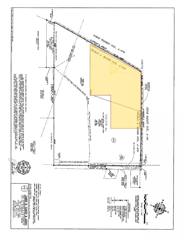  tbd County Road 453, Taylor, TX 76574 photo 4