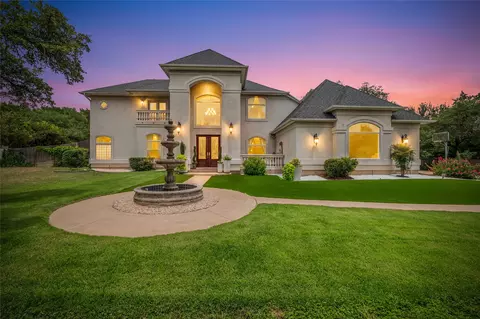 10912 Centennial Trl, Austin, TX 78726