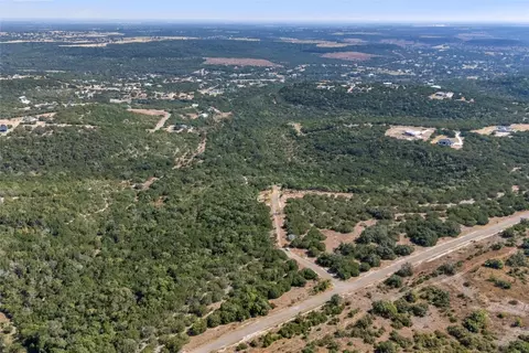 lot S 198-a 201-a Canyon Ridge Ct, Bertram, TX 78605