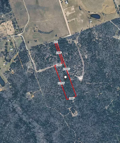 tbd Marlin St, Mcdade, TX 78650 photo 13