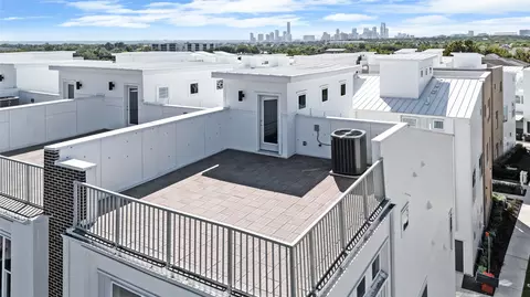 3822 Berkman Dr, Austin, TX 78723