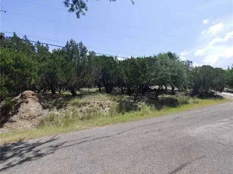 20810 Wishbone Dr, Lago Vista, TX 78645