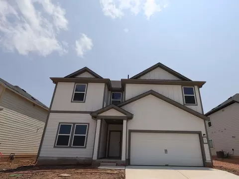 4513 Beacon Bay Dr, Austin, TX 78747