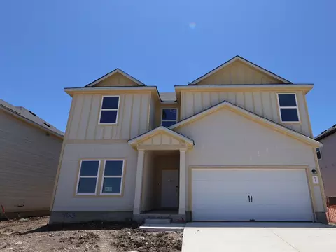 4513 Beacon Bay Dr, Austin, TX 78747