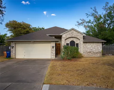 12903 Stanzel Dr, Austin, TX 78729