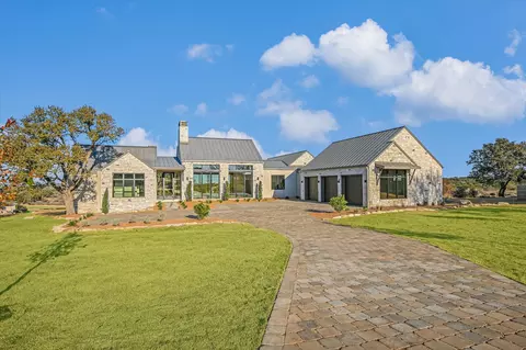 136 Nightshade, Horseshoe Bay, TX 78657