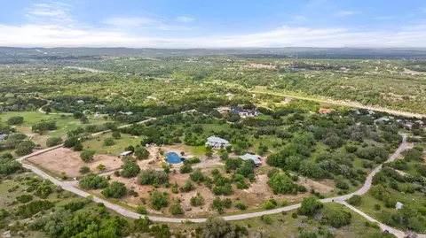 3830 Outback Trl, Spicewood, TX 78669