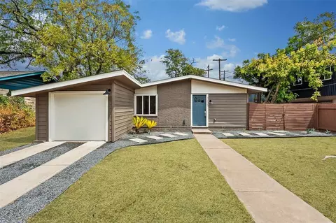 3705 Manorwood Rd, Austin, TX 78723