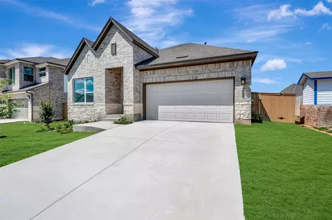 268 Coleto Trl, Bastrop, TX 78602