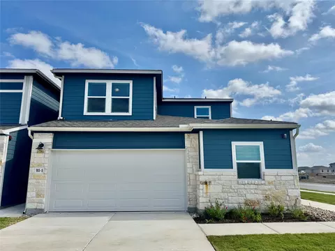 165 Calcite Rd #5, Kyle, TX 78640