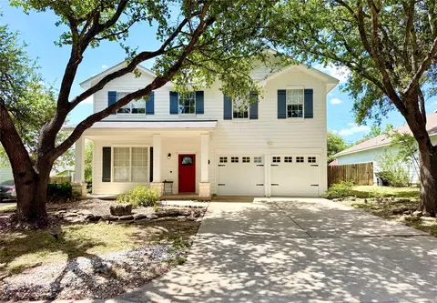 Exterior - Undisclosed, Buda, TX 78610 photo 2 of 6