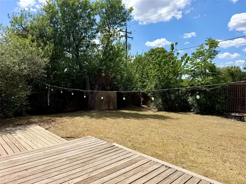 Exterior - Undisclosed, Buda, TX 78610 photo 5 of 6