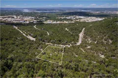 8147 Arroyo Ave, Leander, TX 78645