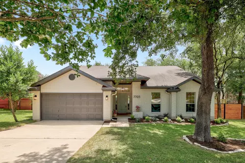 7705 Jester Blvd, Austin, TX 78750
