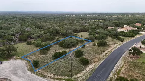 102 N Jerry Gray, Blanco, TX 78606