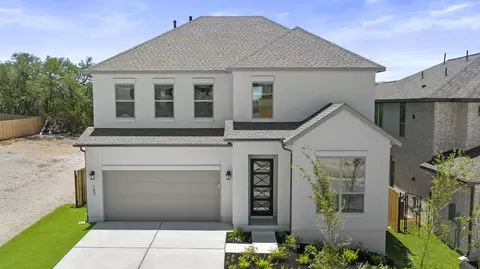 153 Burke St, Liberty Hill, TX 78642