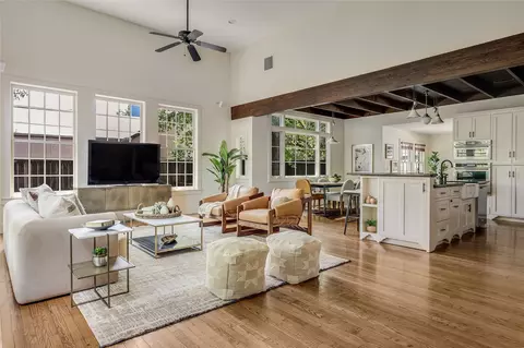 4705 Fairview Dr, Austin, TX 78731