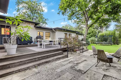 4705 Fairview Dr, Austin, TX 78731