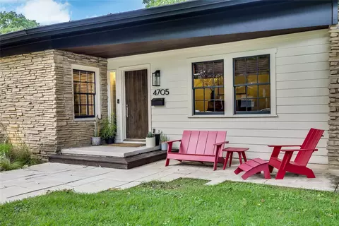 4705 Fairview Dr, Austin, TX 78731